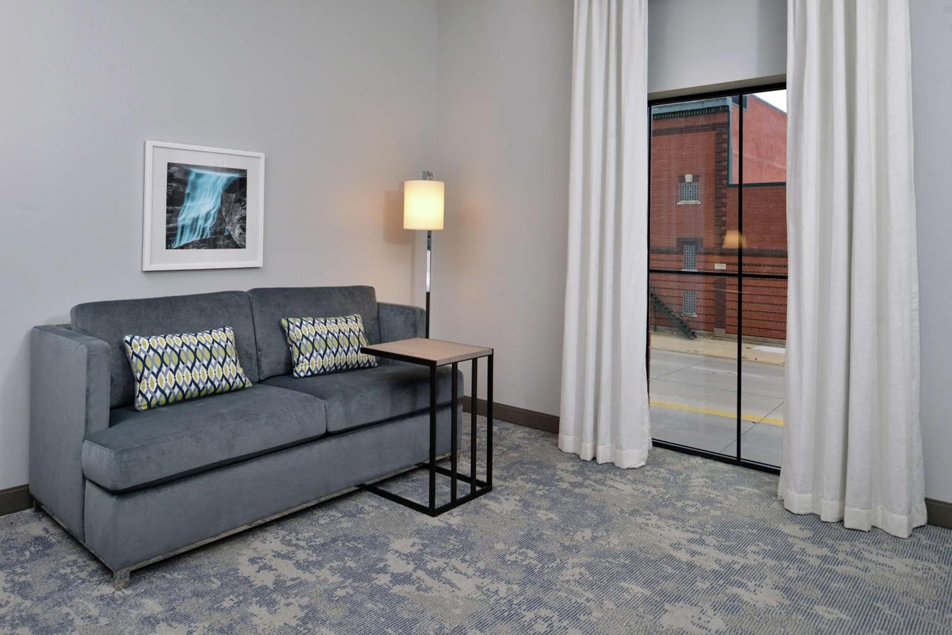Hampton Inn Cedar Falls Downtown, Ia gallery photo in Cedar Falls, IA — image 6
