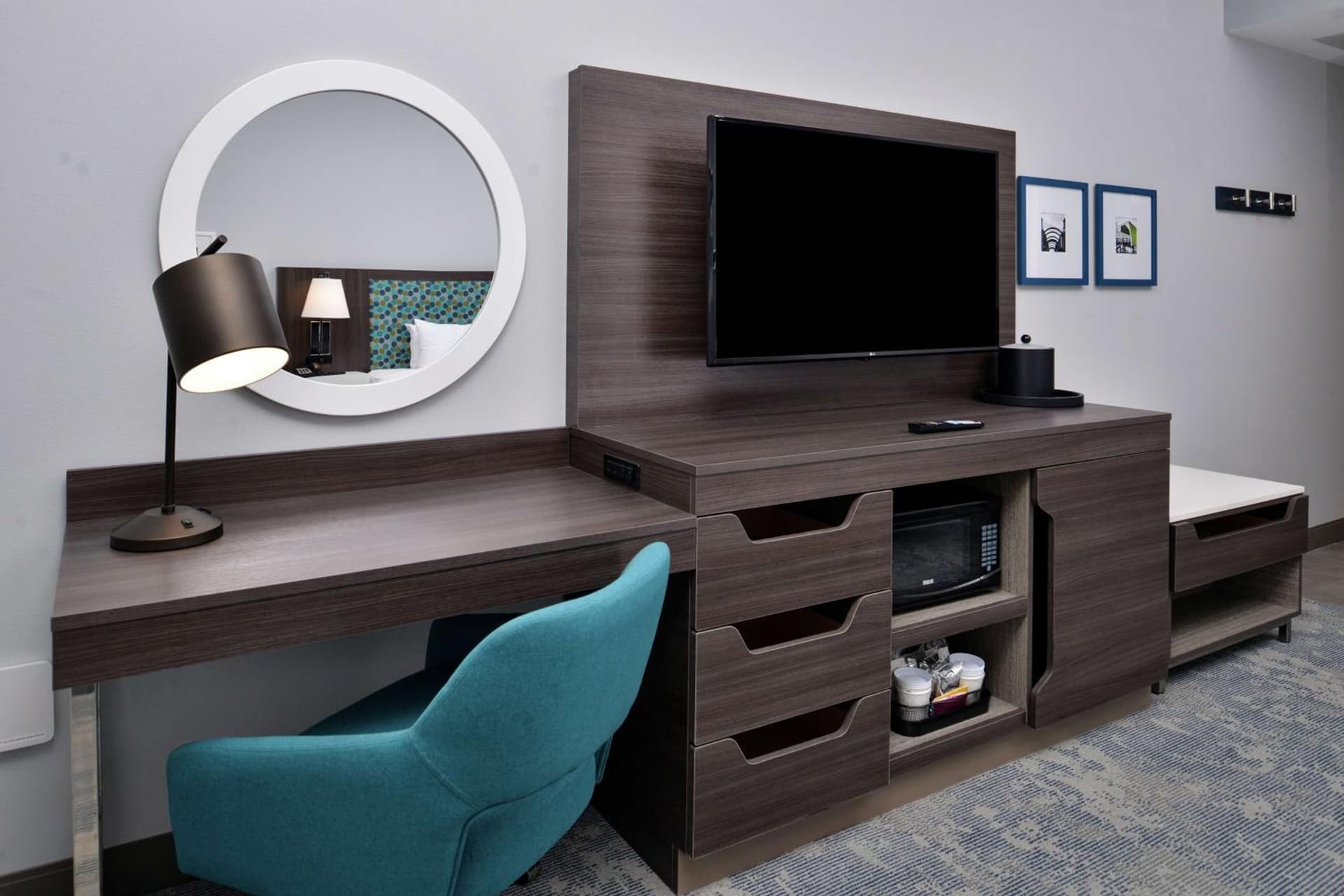 Hampton Inn Cedar Falls Downtown, Ia gallery photo in Cedar Falls, IA — image 55