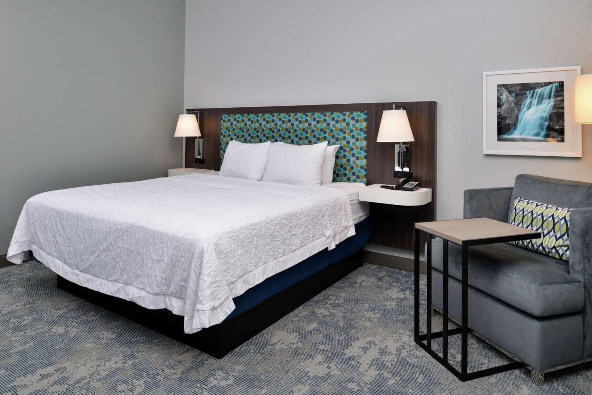 Hampton Inn Cedar Falls Downtown, Ia gallery photo in Cedar Falls, IA — image 30