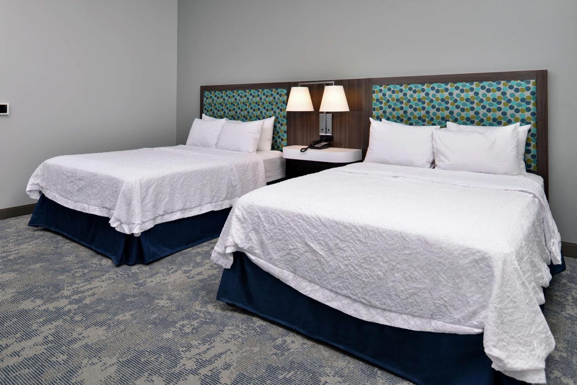 Hampton Inn Cedar Falls Downtown, Ia gallery photo in Cedar Falls, IA — image 58