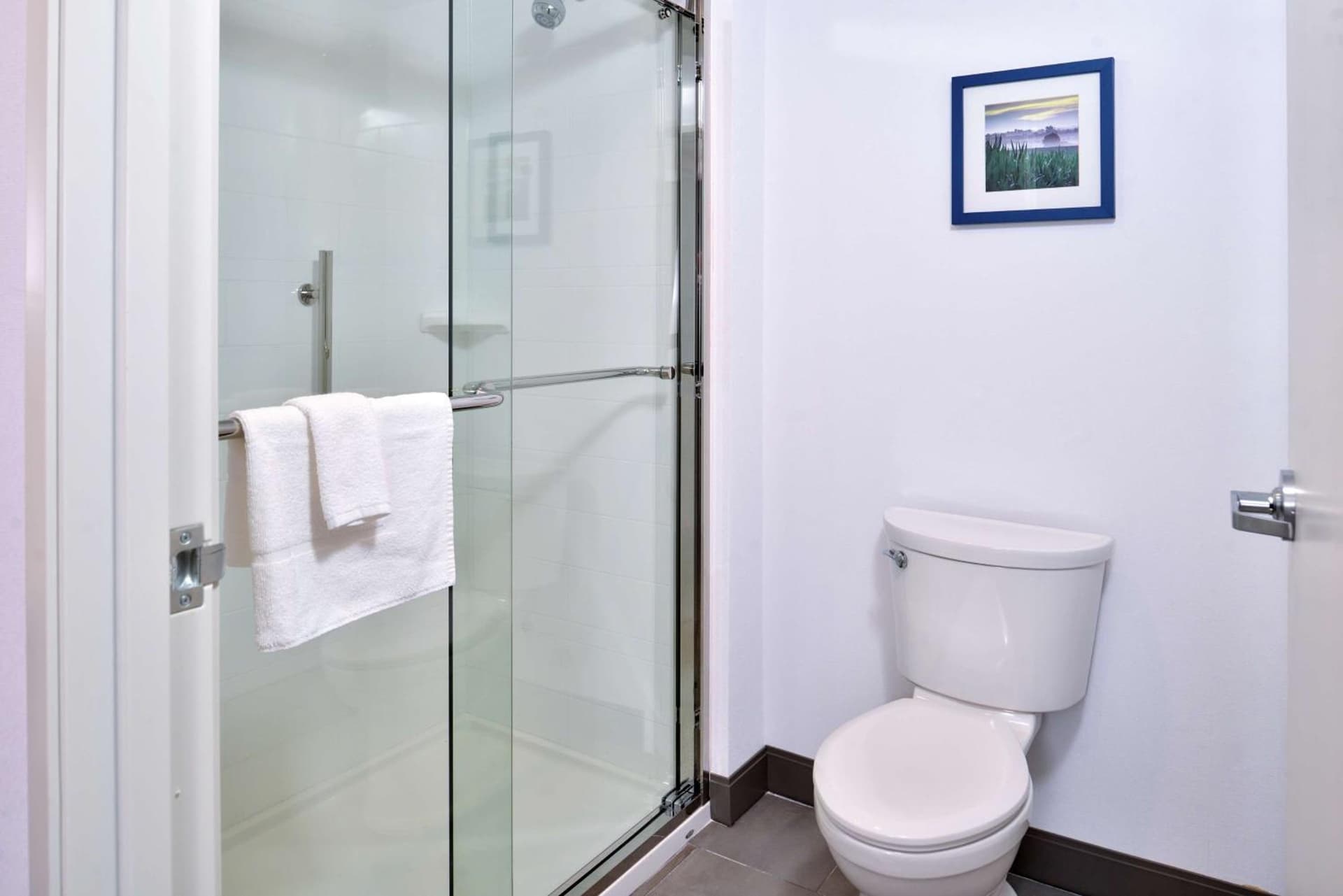 Hampton Inn Cedar Falls Downtown, Ia gallery photo in Cedar Falls, IA — image 11