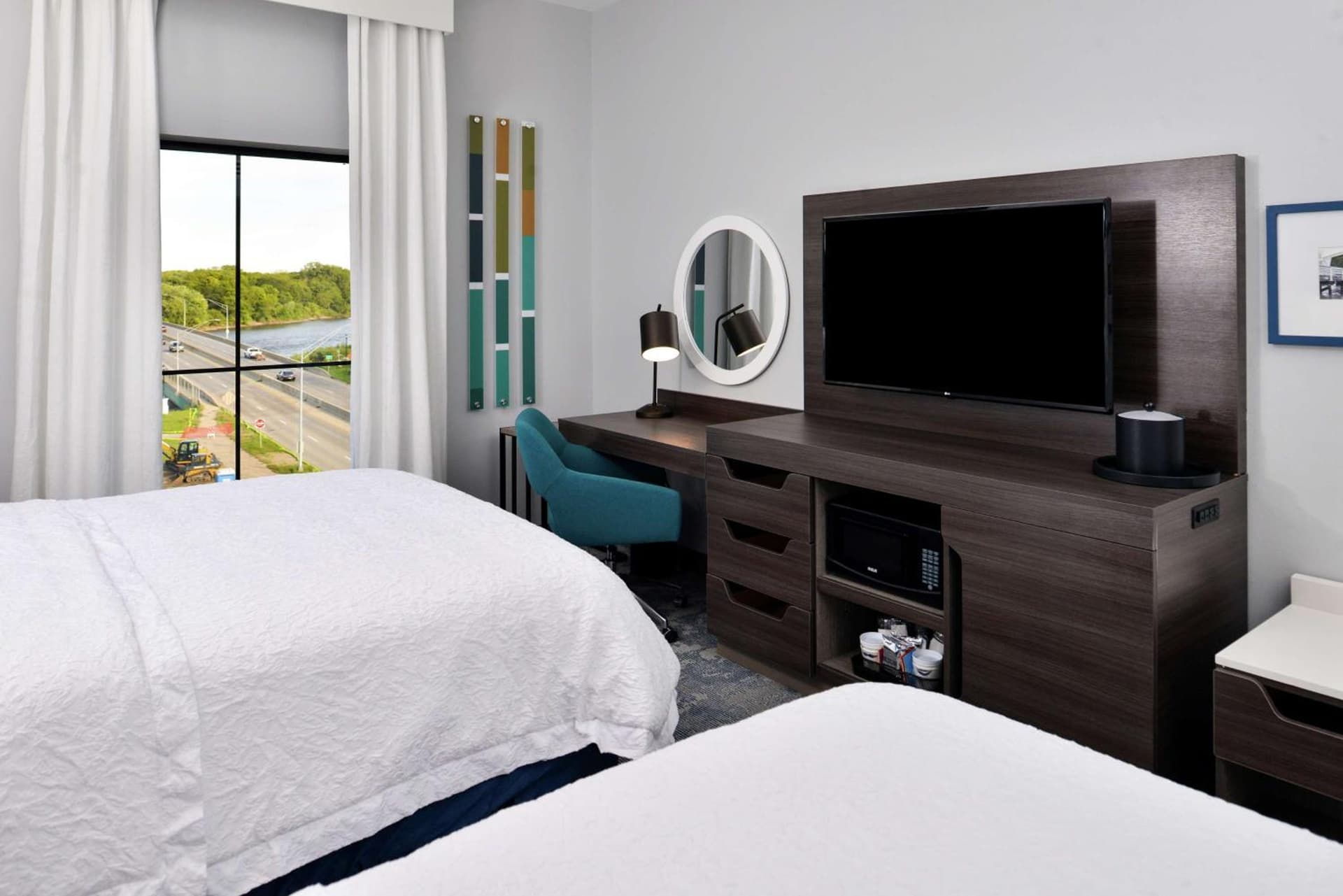 Hampton Inn Cedar Falls Downtown, Ia gallery photo in Cedar Falls, IA — image 37
