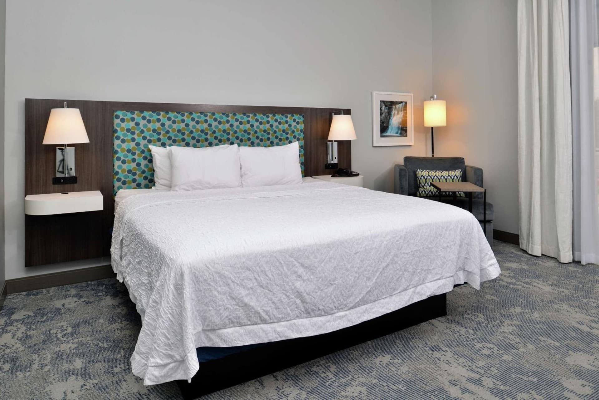 Hampton Inn Cedar Falls Downtown, Ia gallery photo in Cedar Falls, IA — image 9