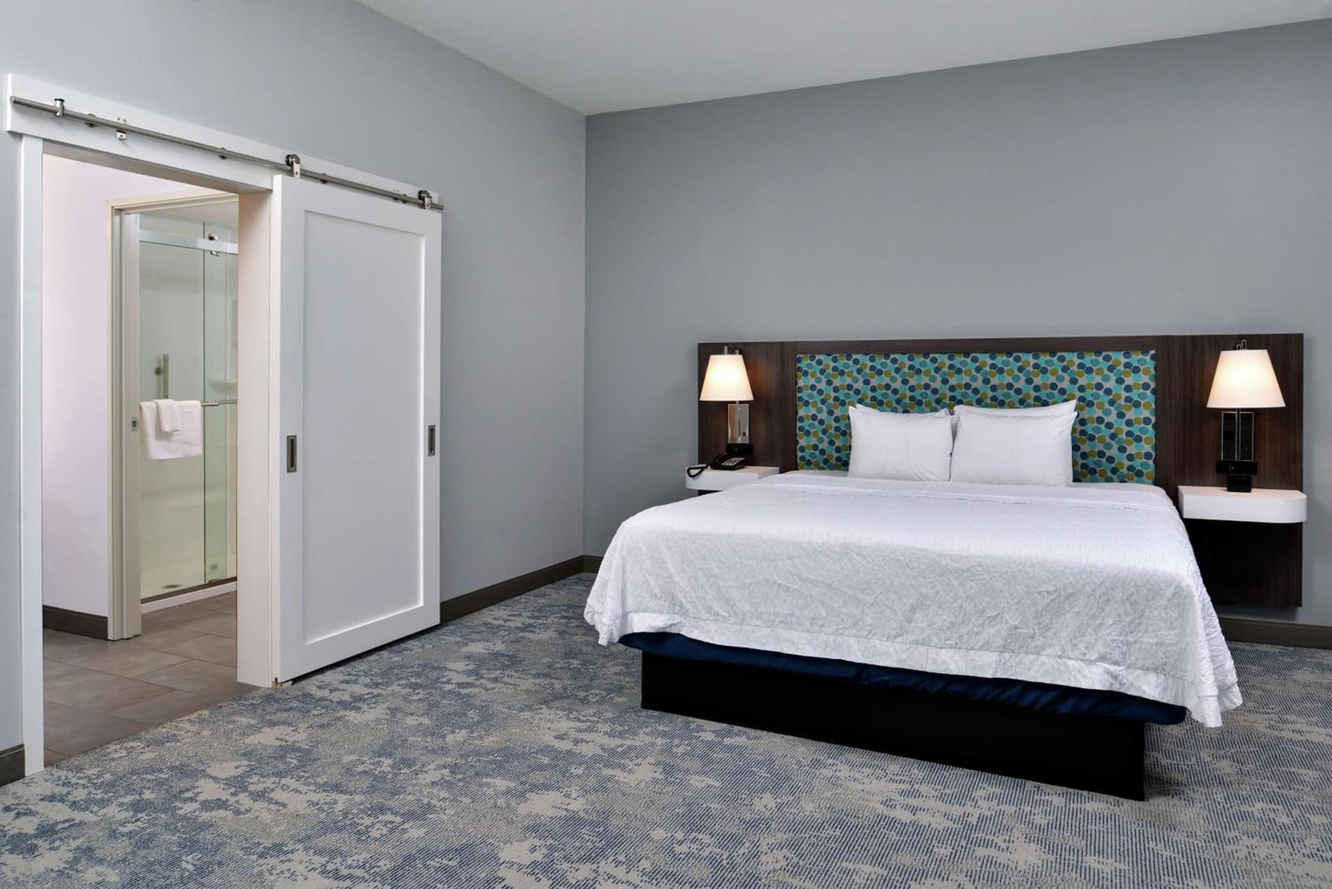 Hampton Inn Cedar Falls Downtown, Ia gallery photo in Cedar Falls, IA — image 54