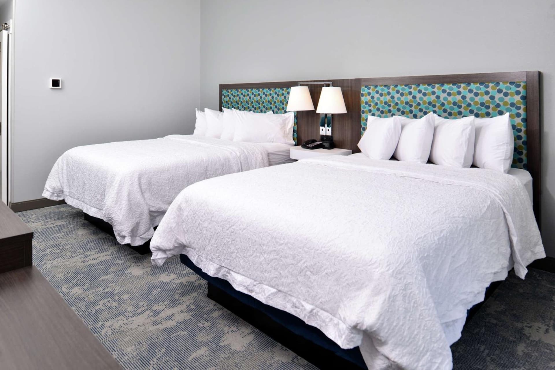 Hampton Inn Cedar Falls Downtown, Ia gallery photo in Cedar Falls, IA — image 32