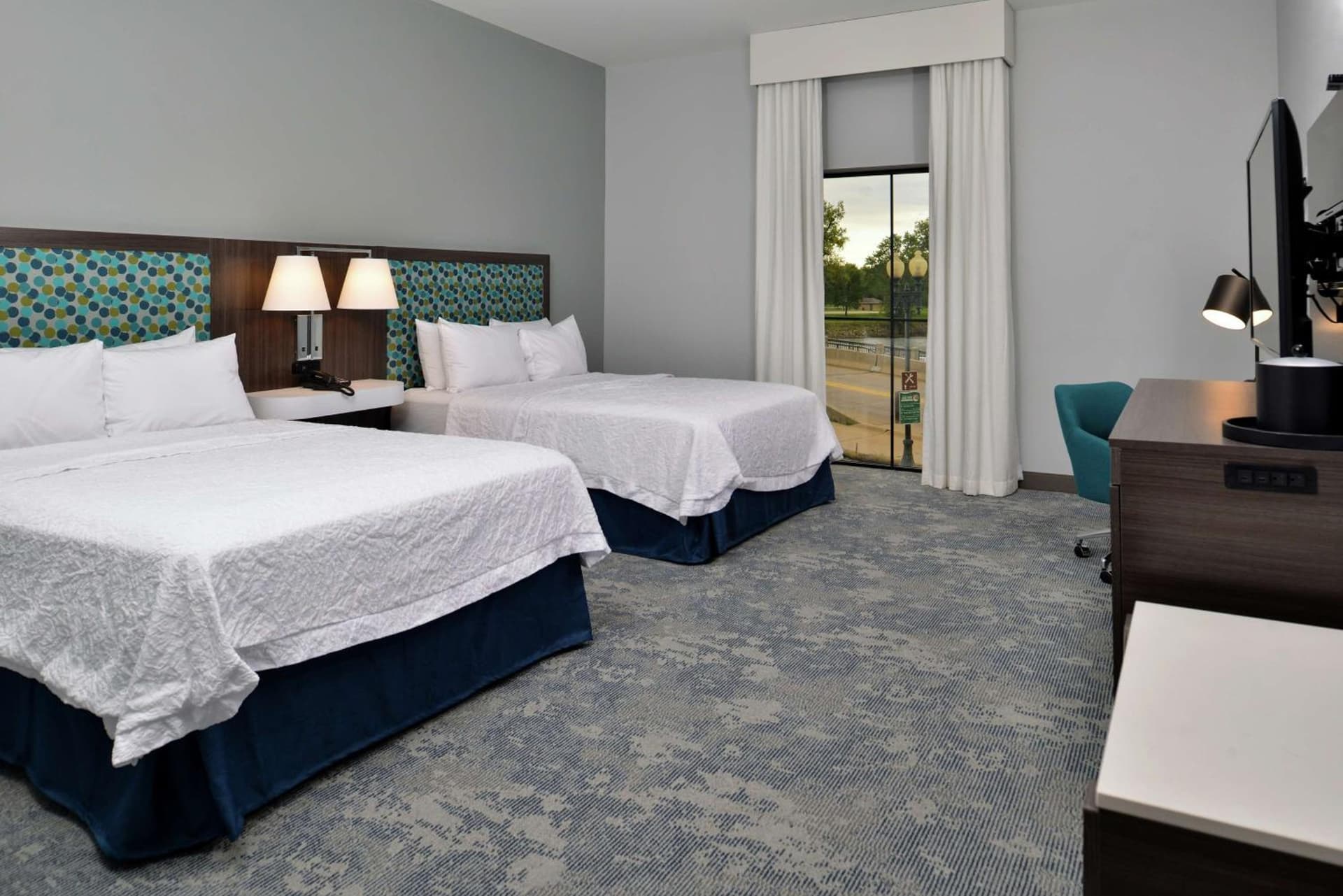 Hampton Inn Cedar Falls Downtown, Ia gallery photo in Cedar Falls, IA — image 64