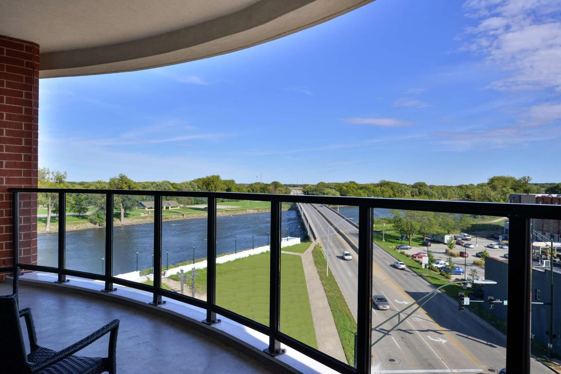 Hampton Inn Cedar Falls Downtown, Ia gallery photo in Cedar Falls, IA — image 53