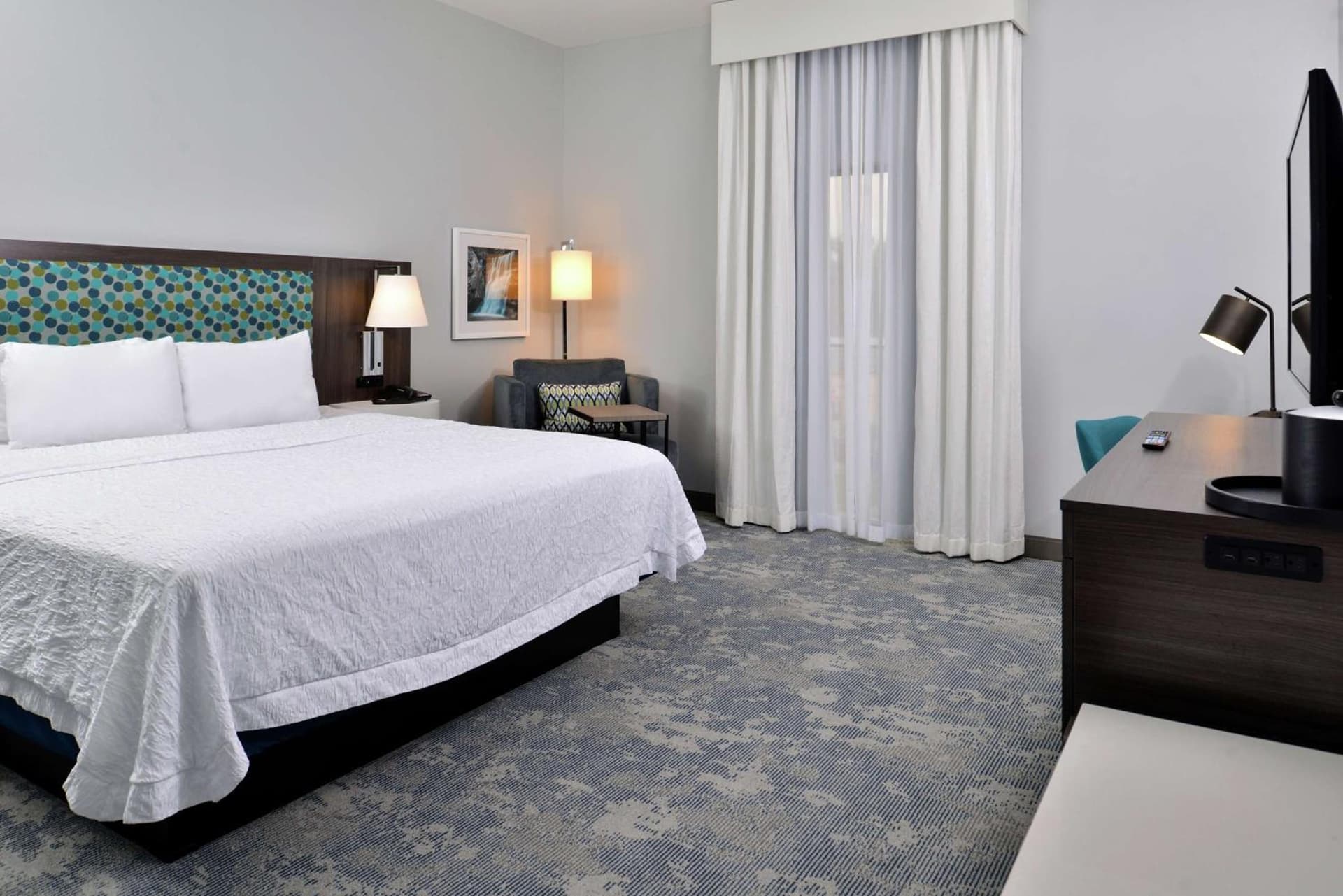 Hampton Inn Cedar Falls Downtown, Ia gallery photo in Cedar Falls, IA — image 67