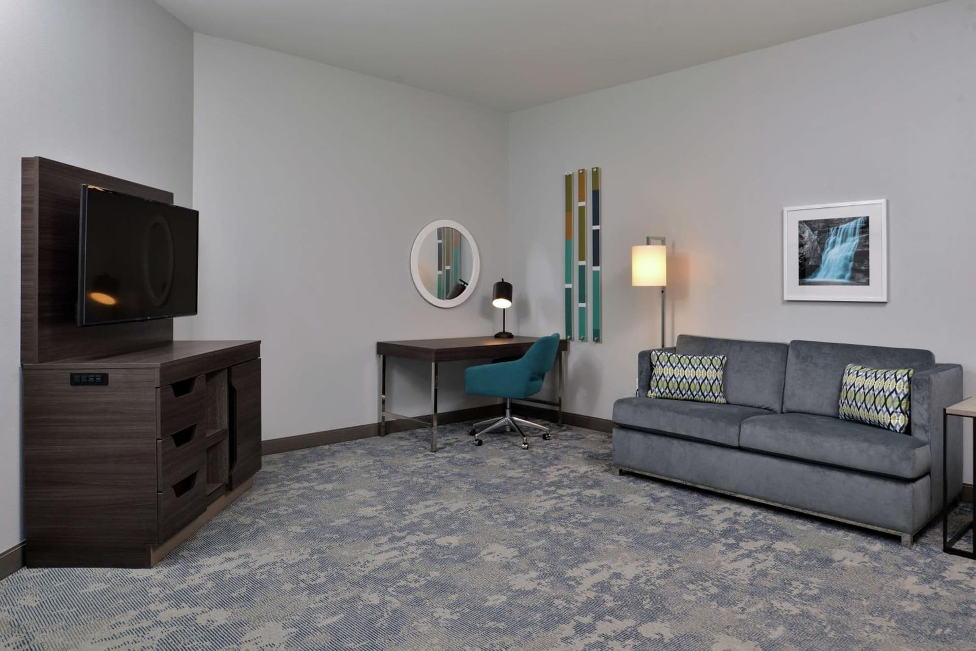 Hampton Inn Cedar Falls Downtown, Ia gallery photo in Cedar Falls, IA — image 71