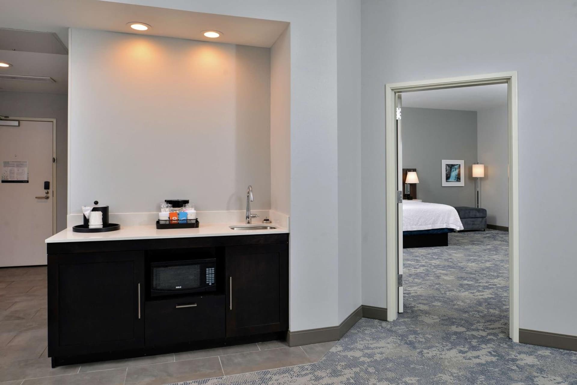 Hampton Inn Cedar Falls Downtown, Ia gallery photo in Cedar Falls, IA — image 43