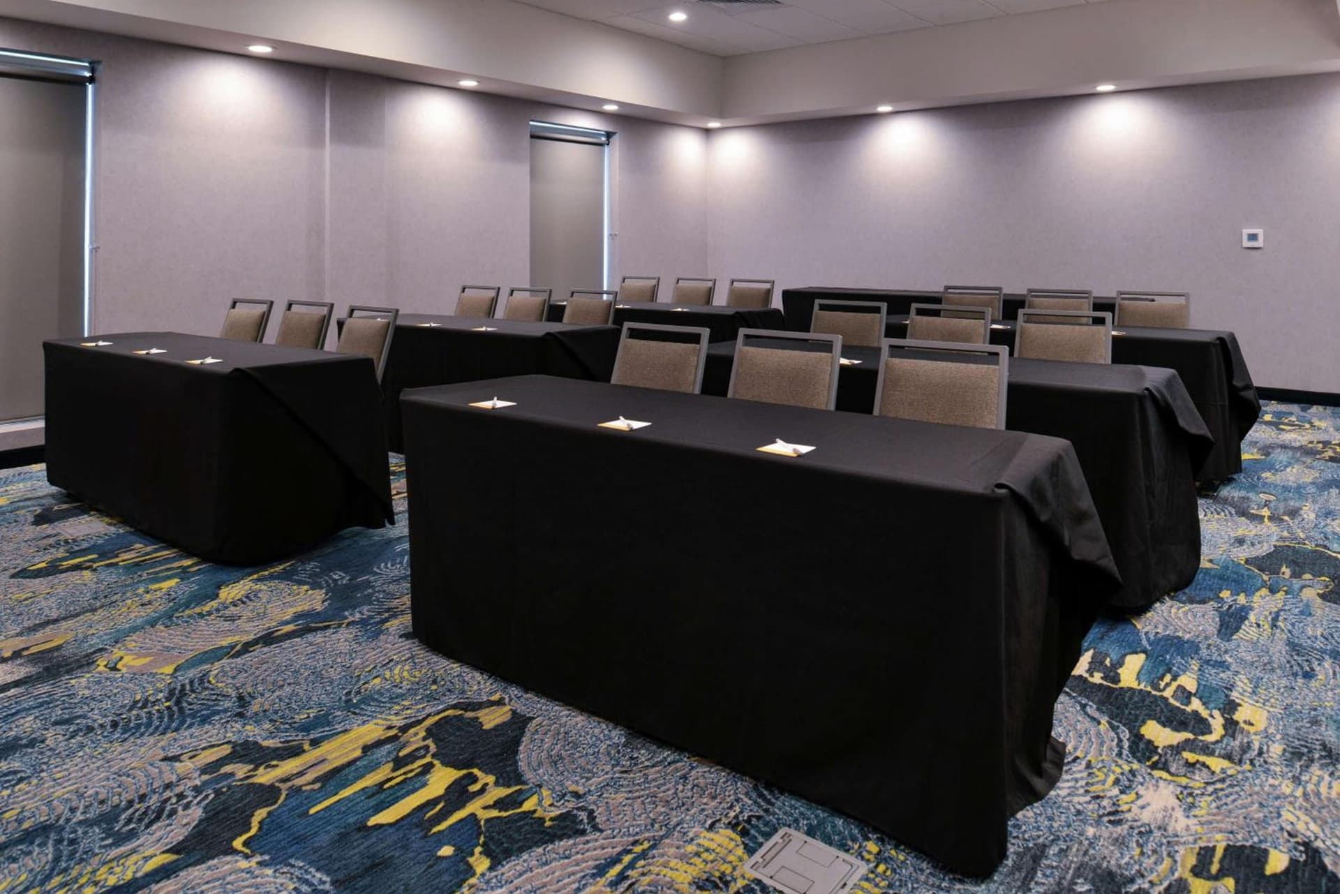 Hampton Inn Cedar Falls Downtown, Ia gallery photo in Cedar Falls, IA — image 22