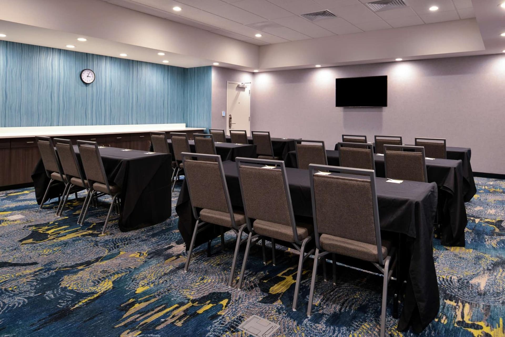 Hampton Inn Cedar Falls Downtown, Ia gallery photo in Cedar Falls, IA — image 18