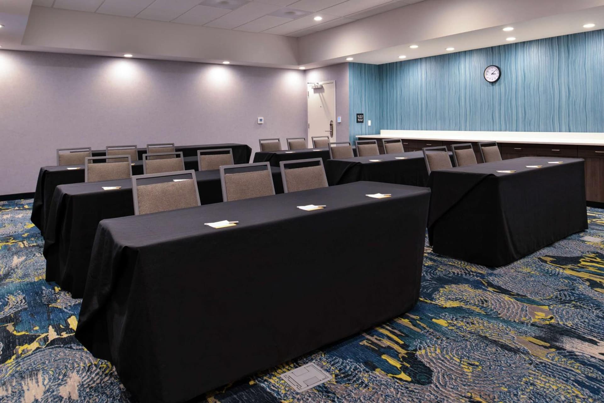 Hampton Inn Cedar Falls Downtown, Ia gallery photo in Cedar Falls, IA — image 48