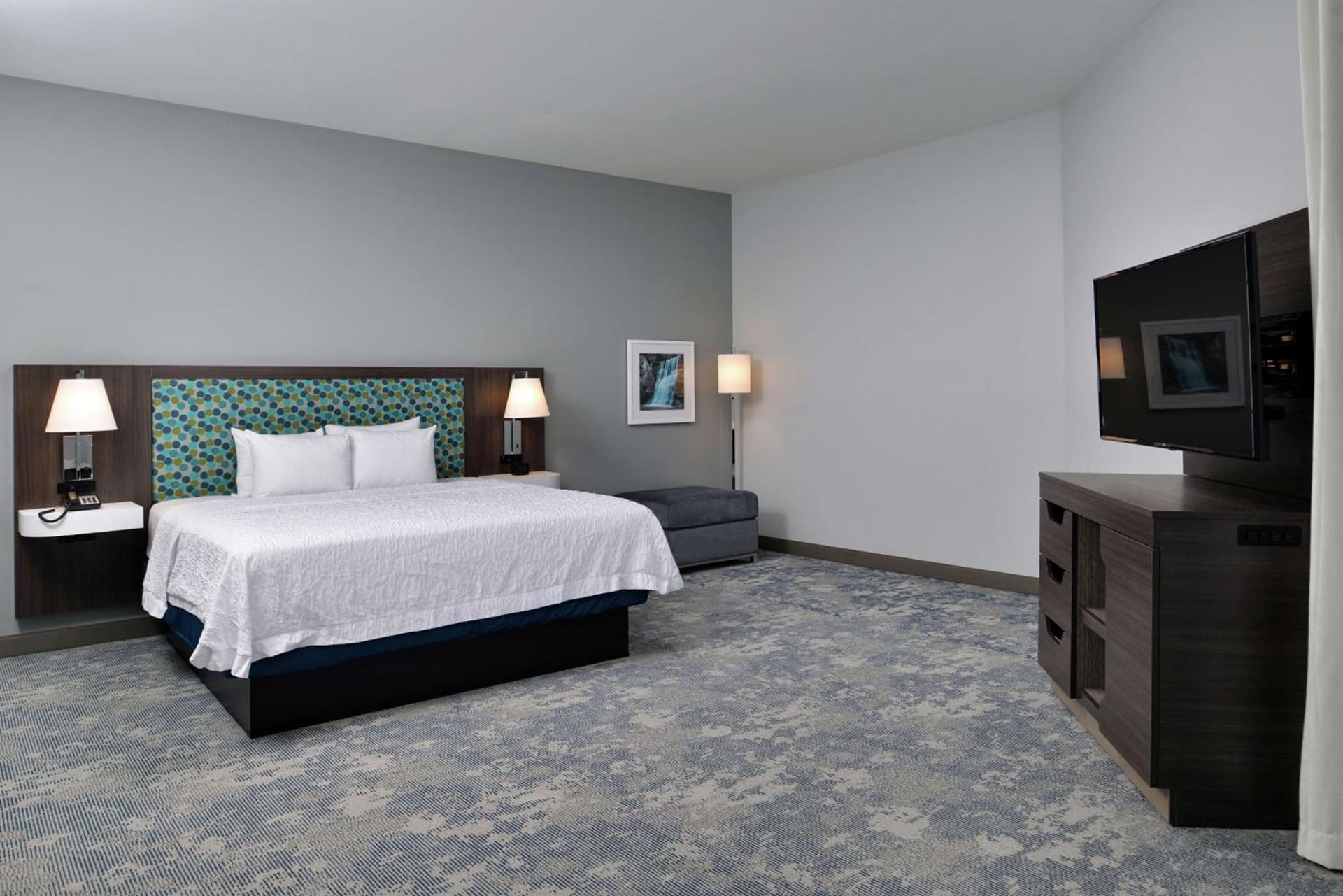 Hampton Inn Cedar Falls Downtown, Ia gallery photo in Cedar Falls, IA — image 8