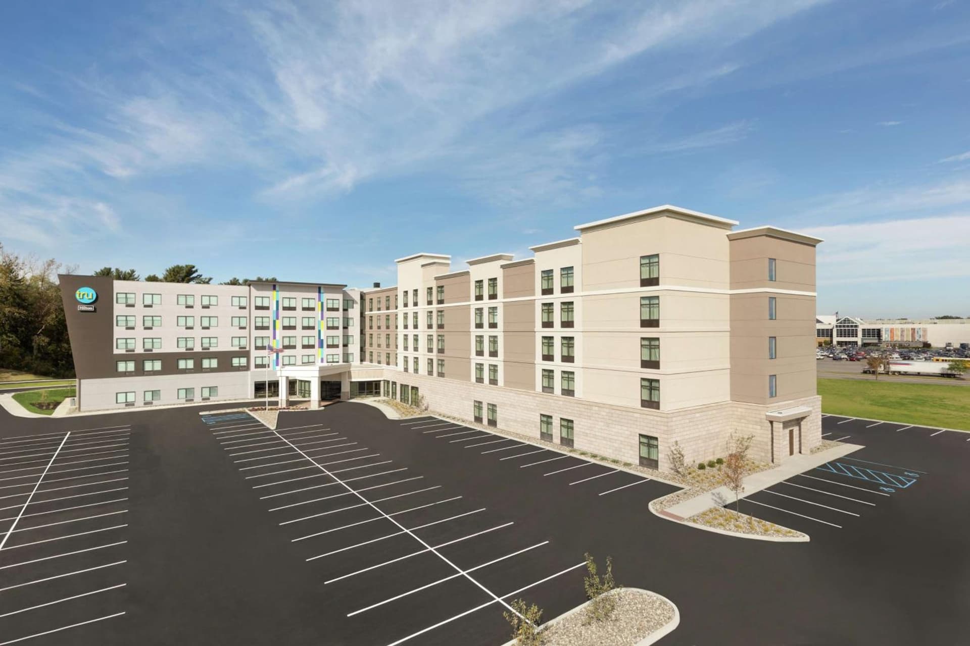 Tru By Hilton Albany Crossgates Mall gallery photo in Albany, NY — image 11