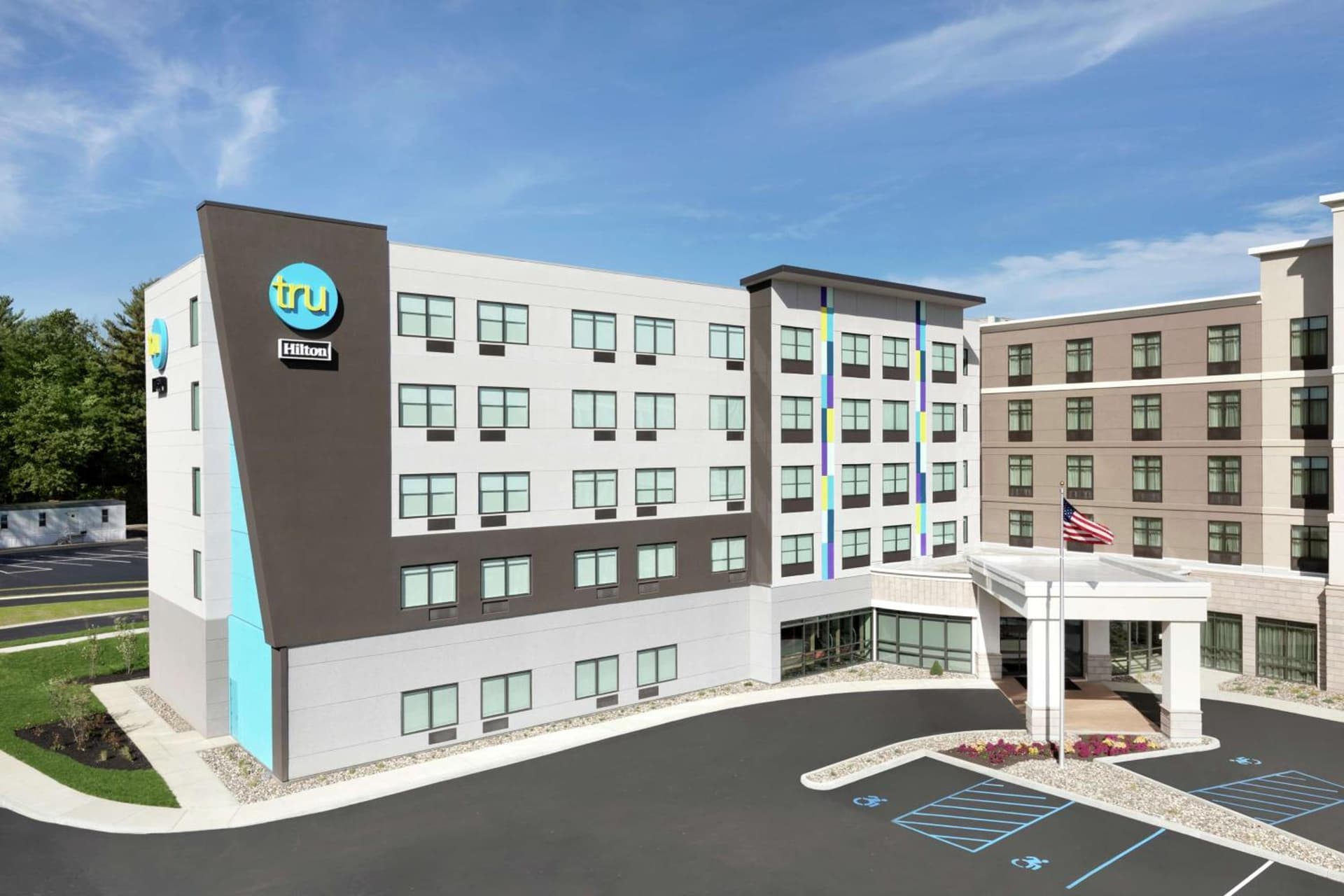 Tru By Hilton Albany Crossgates Mall gallery photo in Albany, NY — image 24