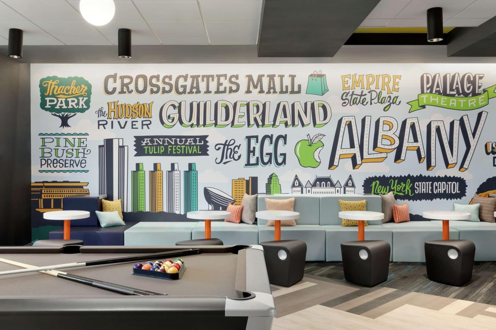 Tru By Hilton Albany Crossgates Mall gallery photo in Albany, NY — image 29