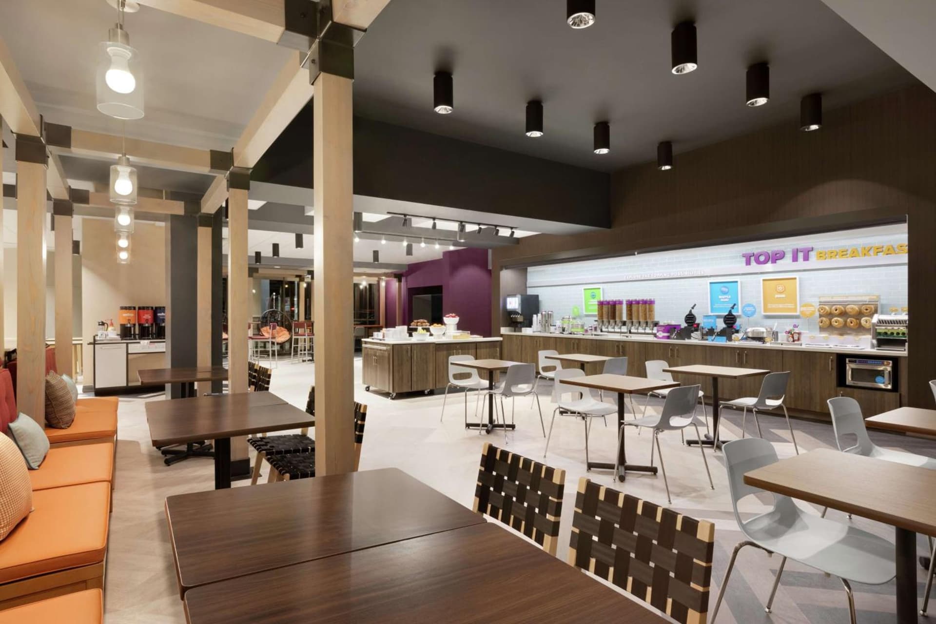 Tru By Hilton Albany Crossgates Mall gallery photo in Albany, NY — image 14