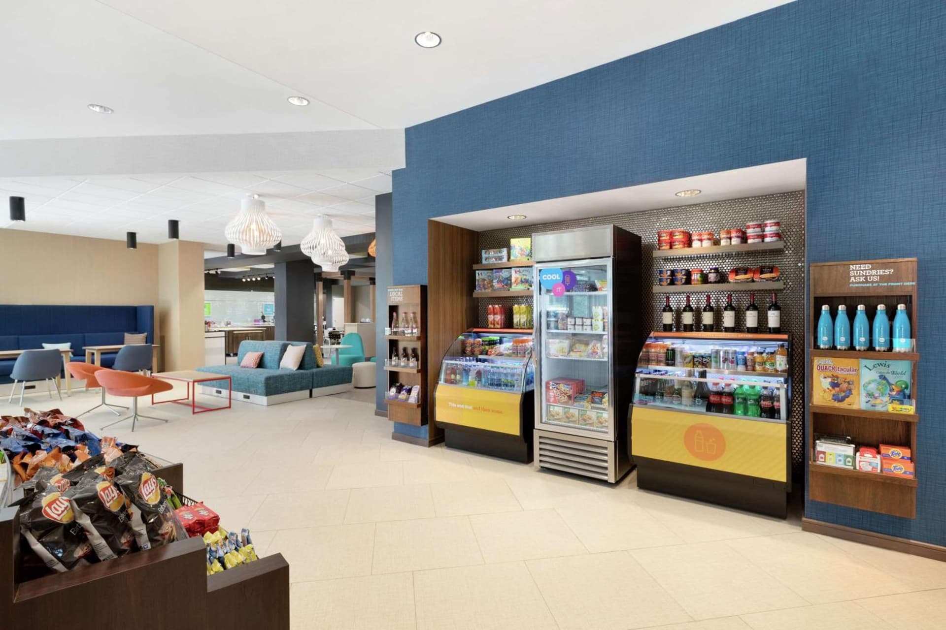 Tru By Hilton Albany Crossgates Mall gallery photo in Albany, NY — image 35