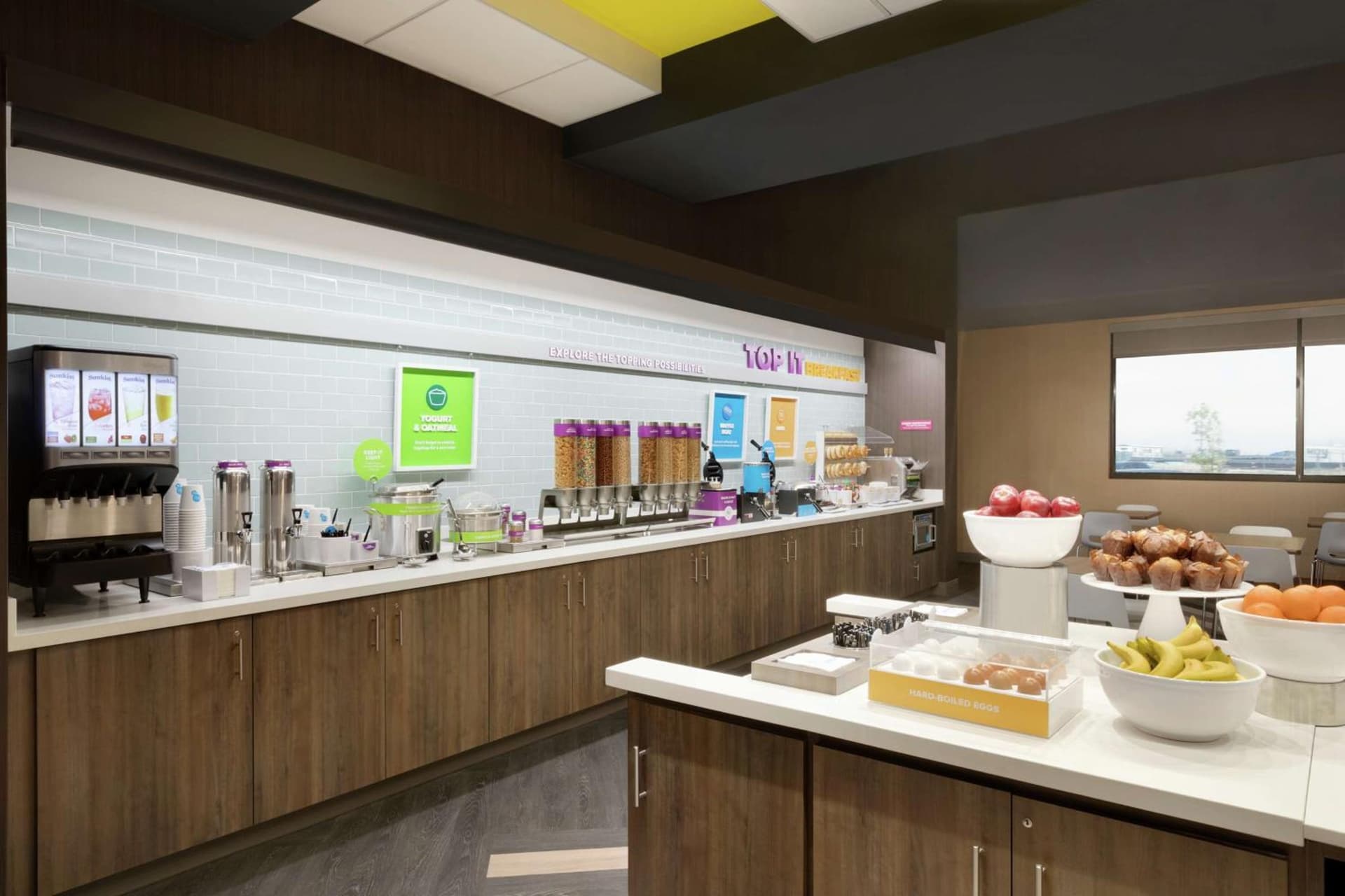Tru By Hilton Albany Crossgates Mall gallery photo in Albany, NY — image 32