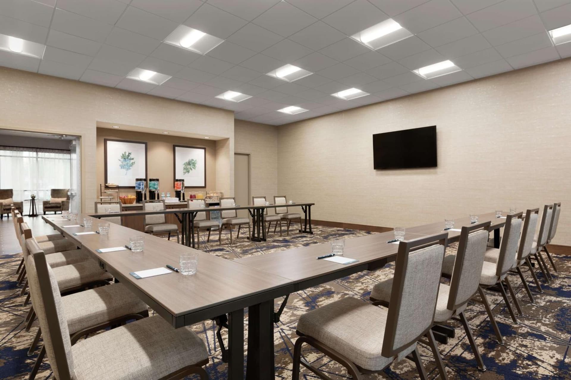 Tru By Hilton Albany Crossgates Mall property views in Albany, NY — gallery photo 3