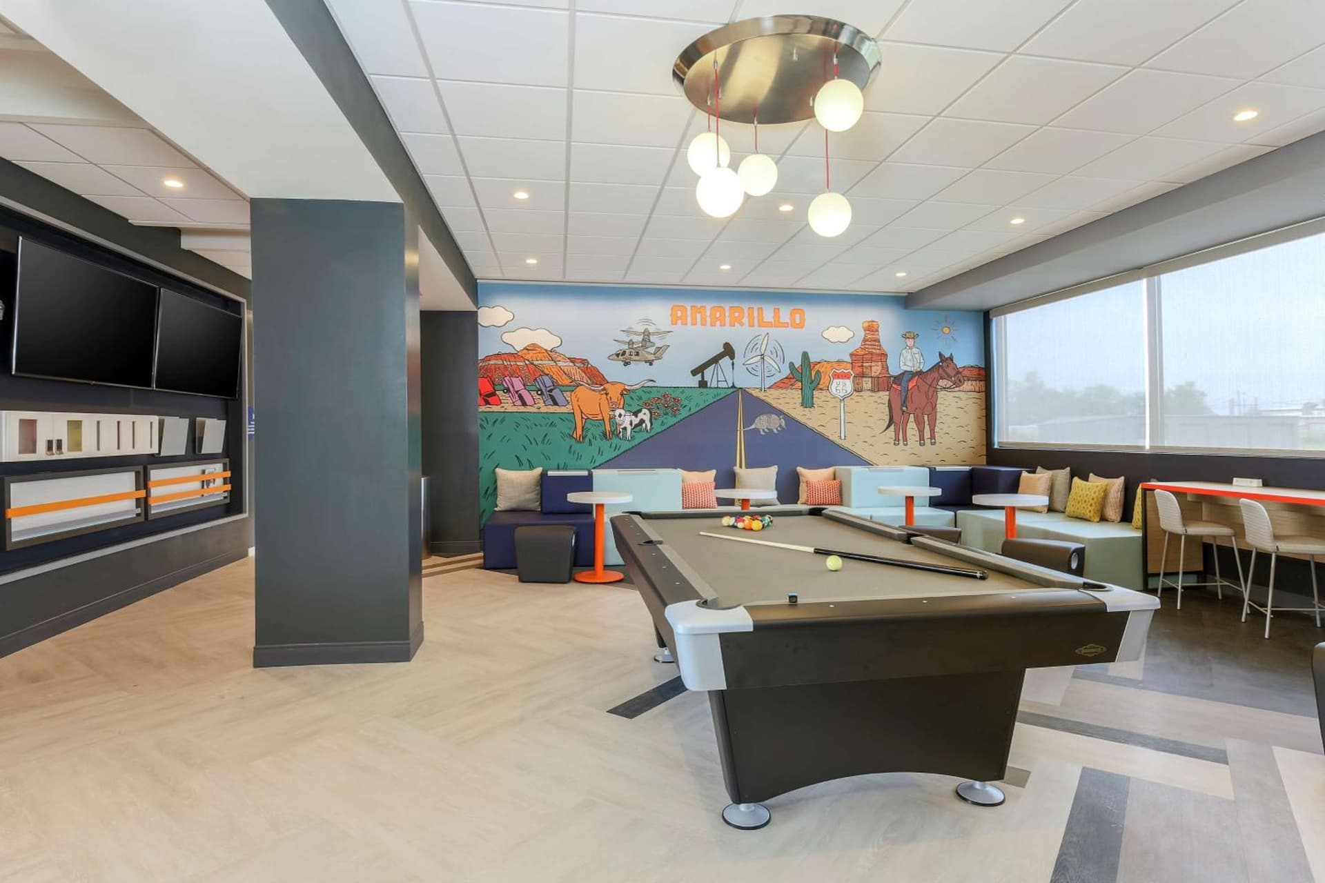 Tru by Hilton Amarillo West gallery photo in Amarillo, TX — image 18