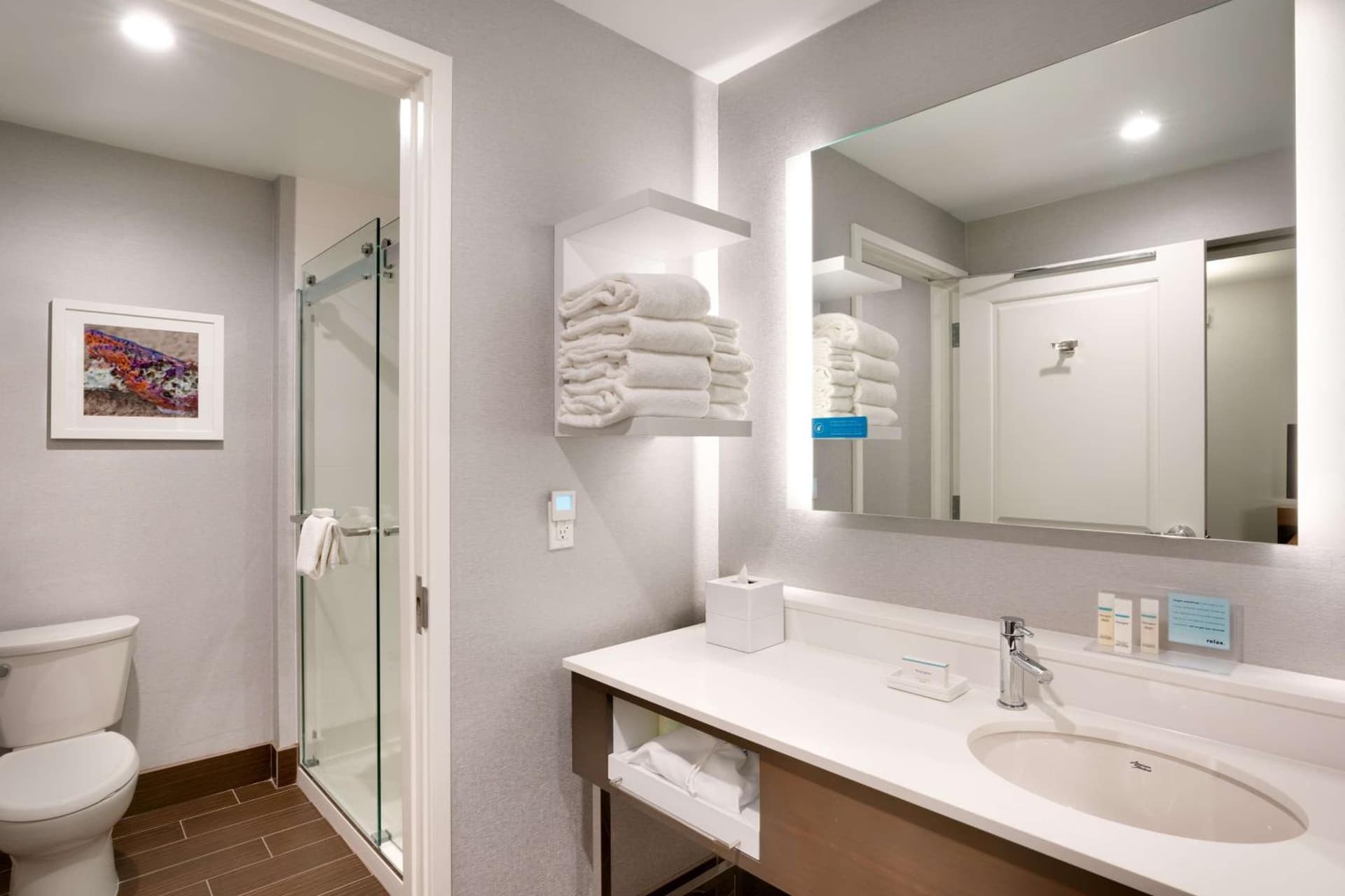 Hampton Inn & Suites Anaheim Resort Convention Center gallery photo in Anaheim, CA — image 52