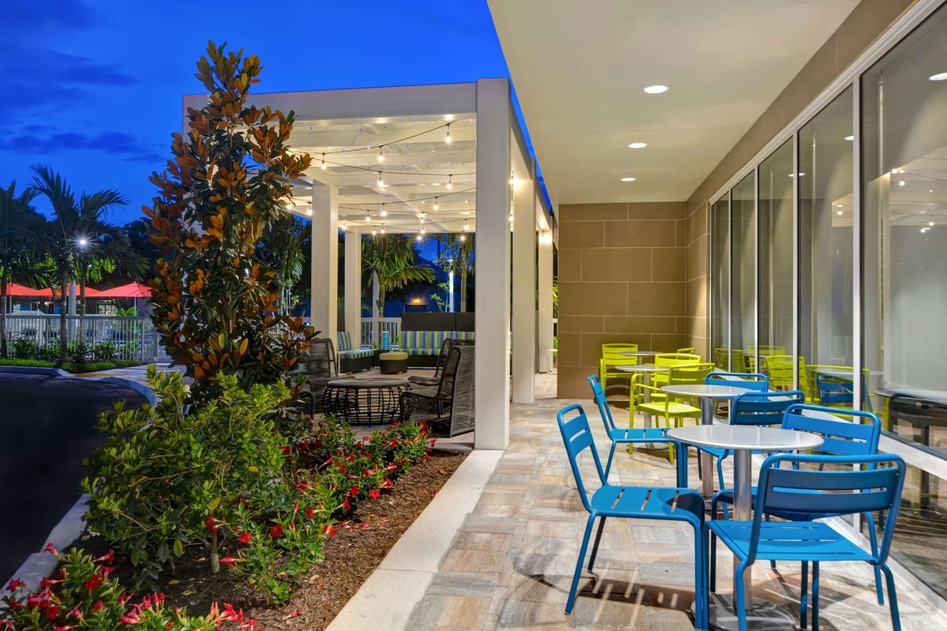 Home2 Suites By Hilton Naples I-75 Pine Ridge Road gallery photo in Naples, FL — image 28