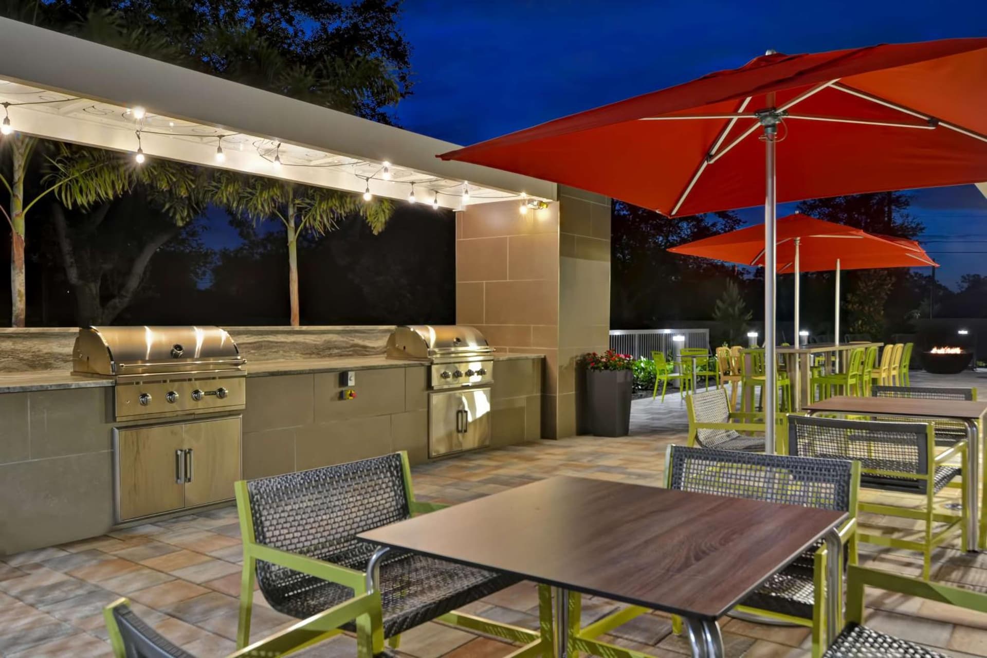 Home2 Suites By Hilton Naples I-75 Pine Ridge Road gallery photo in Naples, FL — image 13