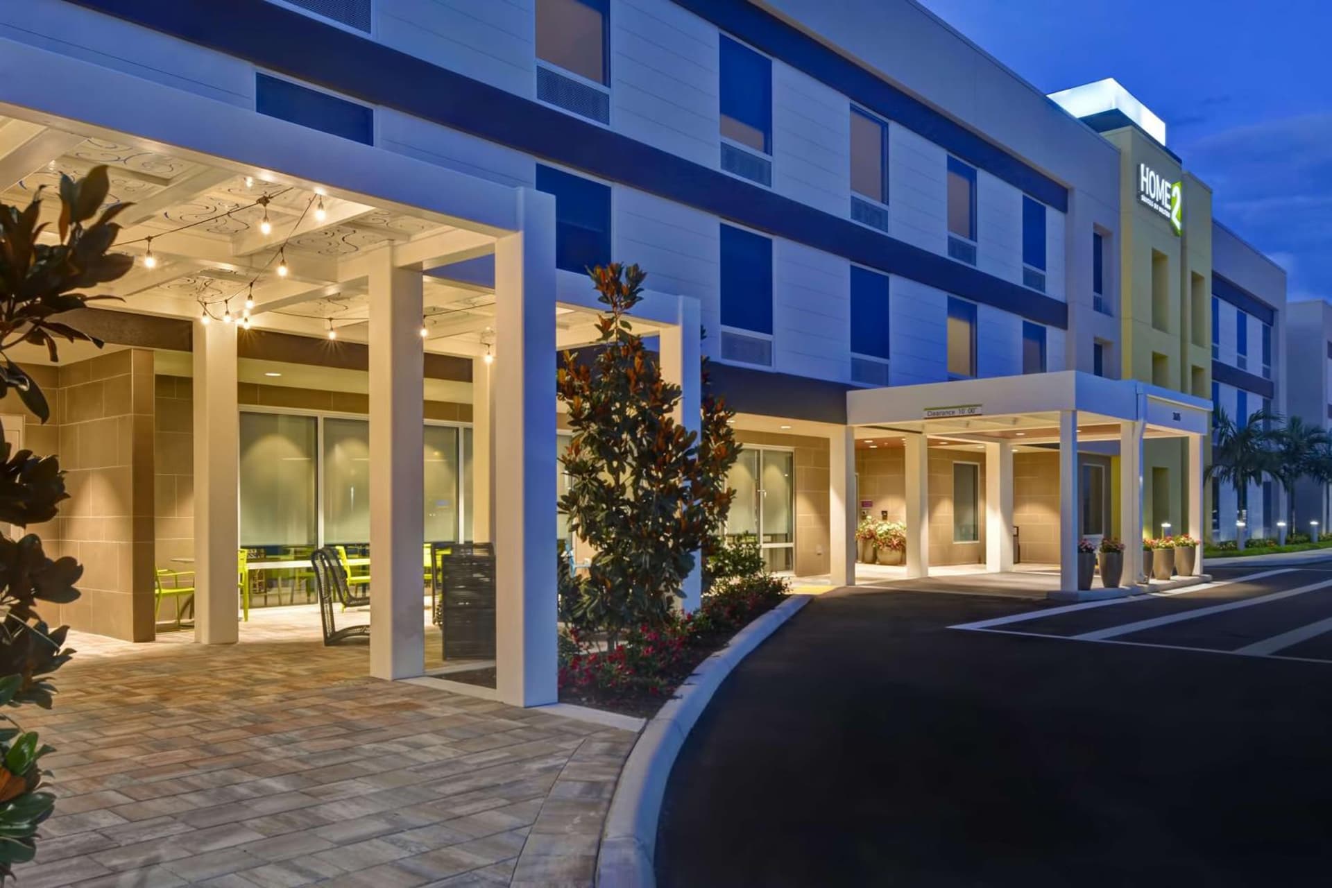 Home2 Suites By Hilton Naples I-75 Pine Ridge Road gallery photo in Naples, FL — image 22