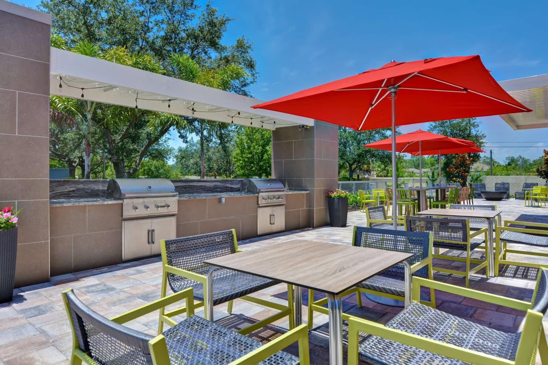 Home2 Suites By Hilton Naples I-75 Pine Ridge Road gallery photo in Naples, FL — image 38