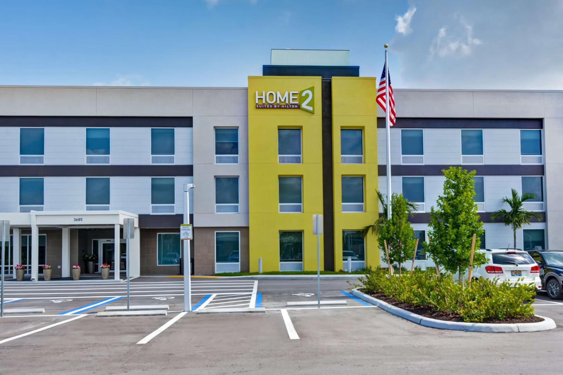 Home2 Suites By Hilton Naples I-75 Pine Ridge Road gallery photo in Naples, FL — image 17