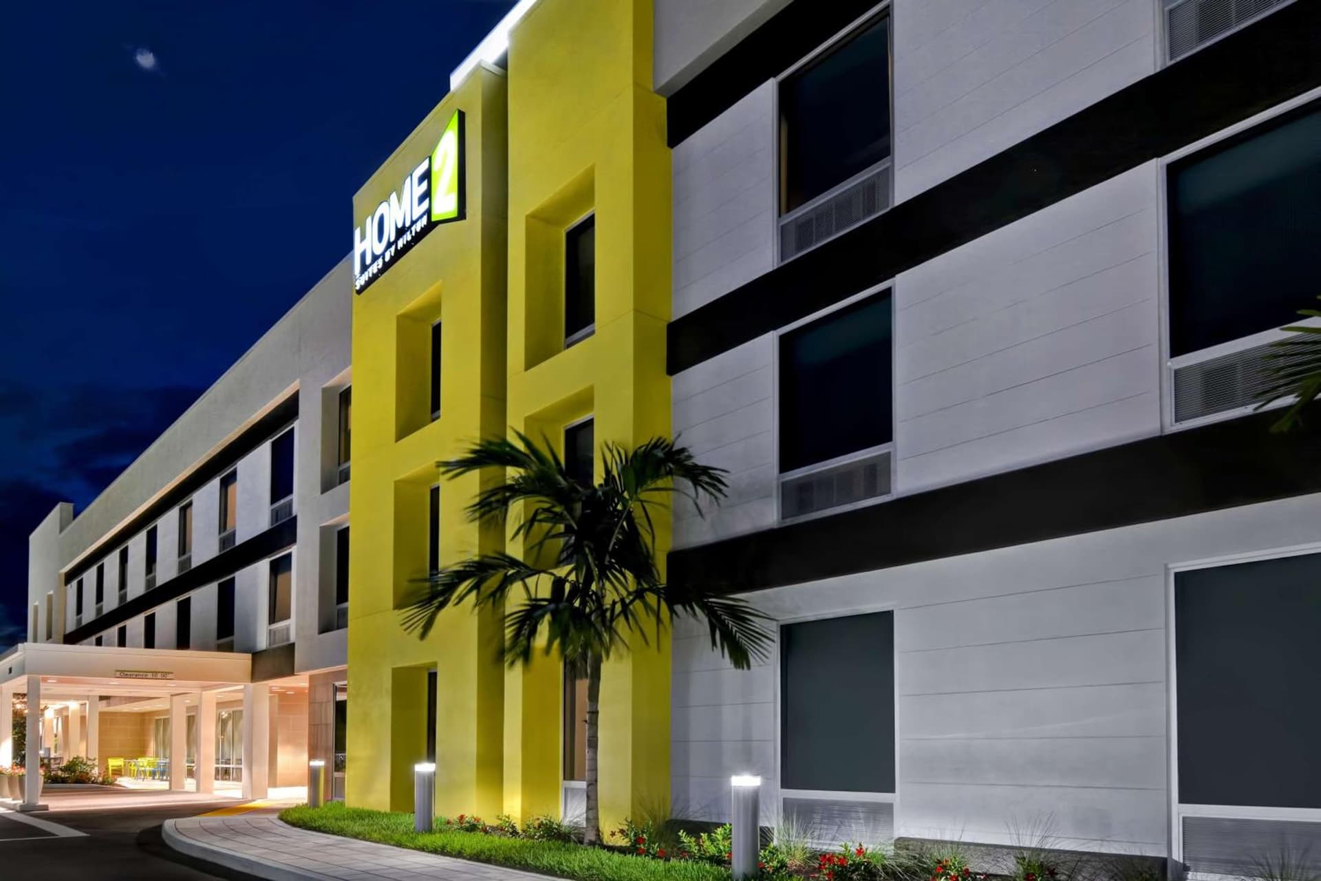Home2 Suites By Hilton Naples I-75 Pine Ridge Road gallery photo in Naples, FL — image 23
