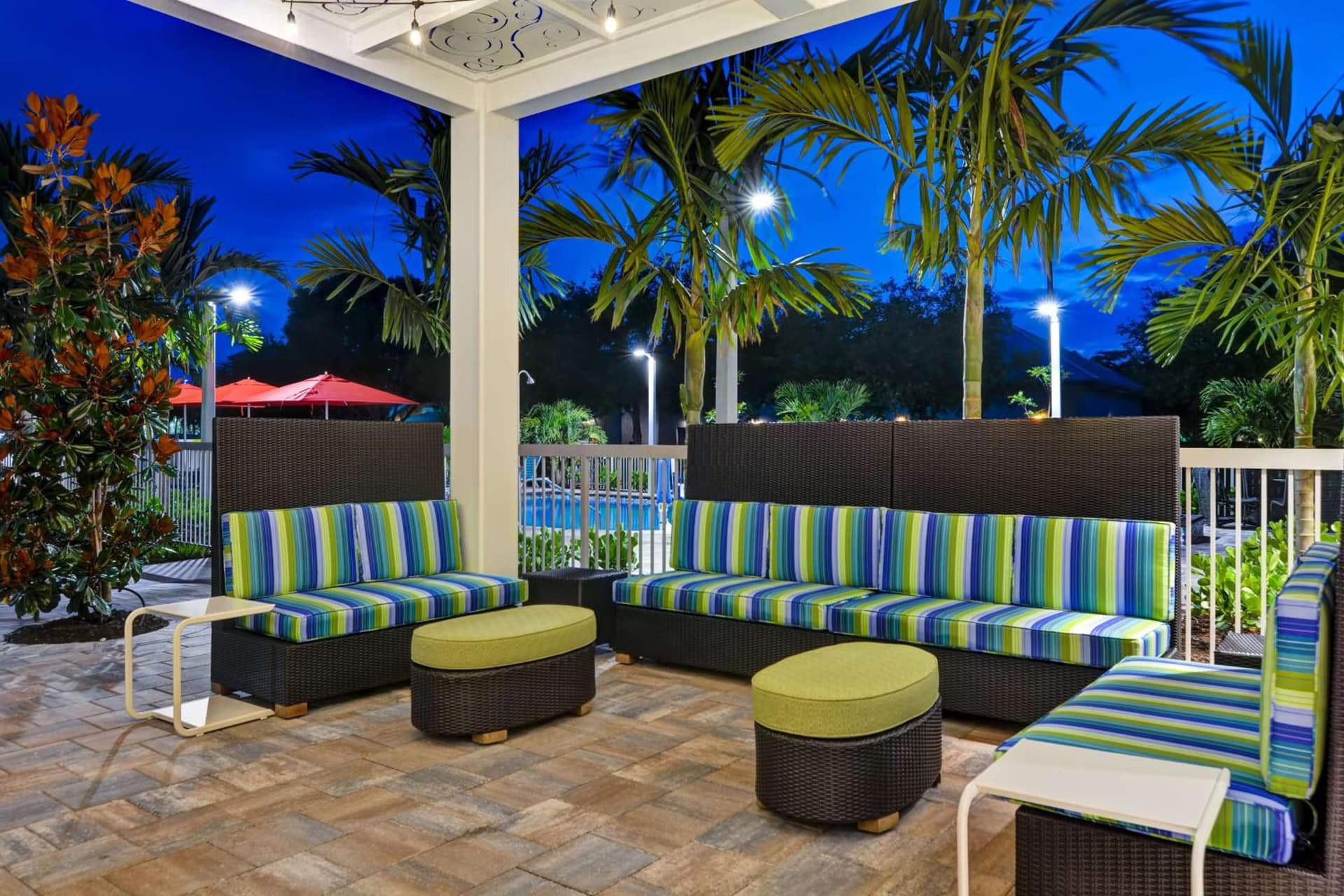 Home2 Suites By Hilton Naples I-75 Pine Ridge Road gallery photo in Naples, FL — image 12