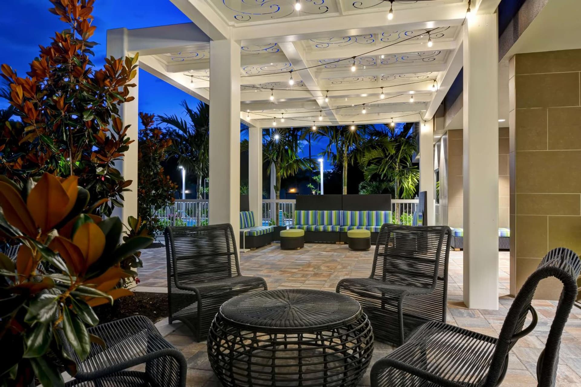Home2 Suites By Hilton Naples I-75 Pine Ridge Road gallery photo in Naples, FL — image 16