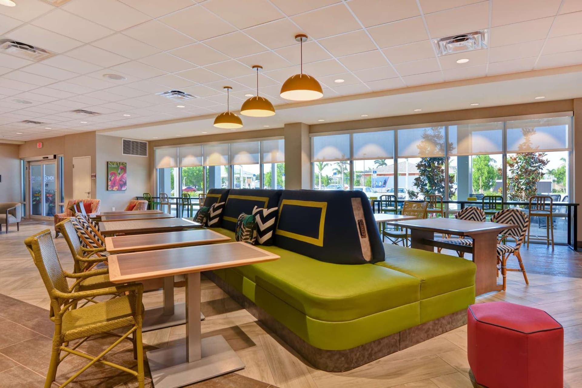 Home2 Suites By Hilton Naples I-75 Pine Ridge Road gallery photo in Naples, FL — image 15