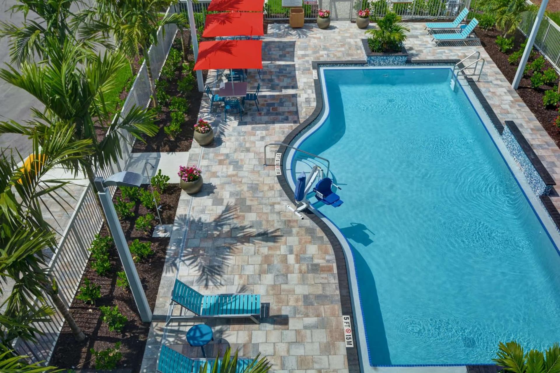 Home2 Suites By Hilton Naples I-75 Pine Ridge Road gallery photo in Naples, FL — image 29