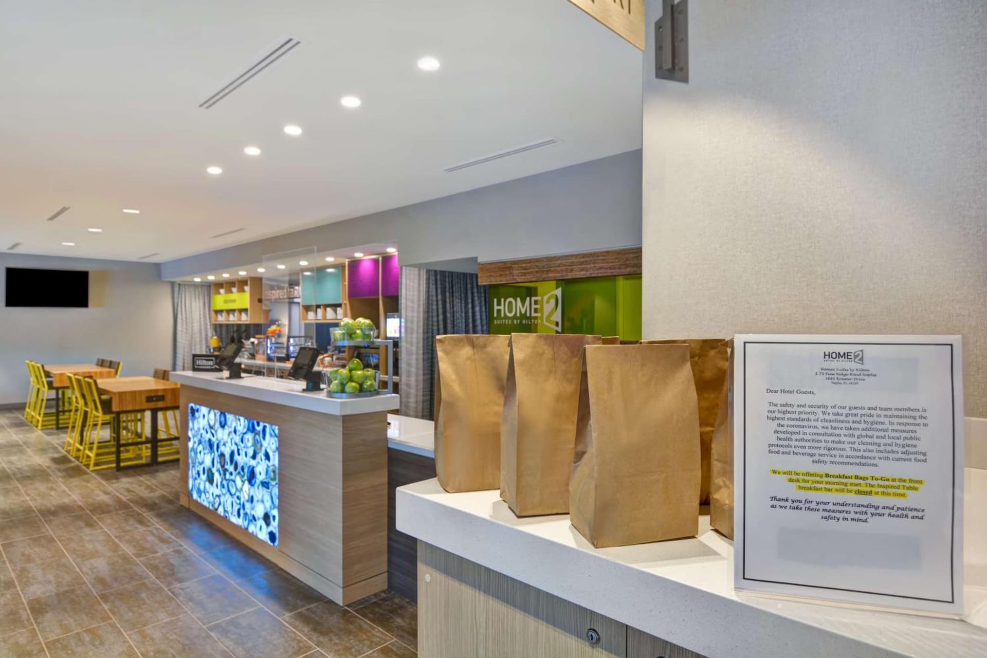 Home2 Suites By Hilton Naples I-75 Pine Ridge Road gallery photo in Naples, FL — image 32