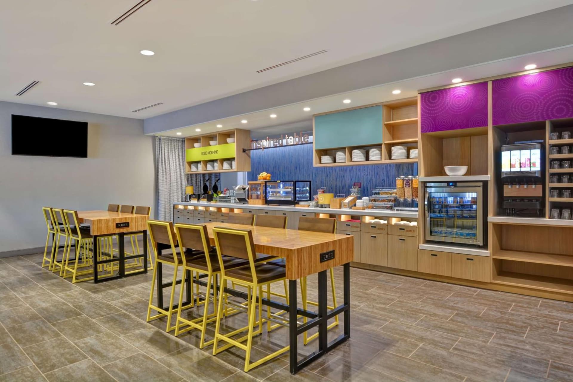 Home2 Suites By Hilton Naples I-75 Pine Ridge Road gallery photo in Naples, FL — image 21
