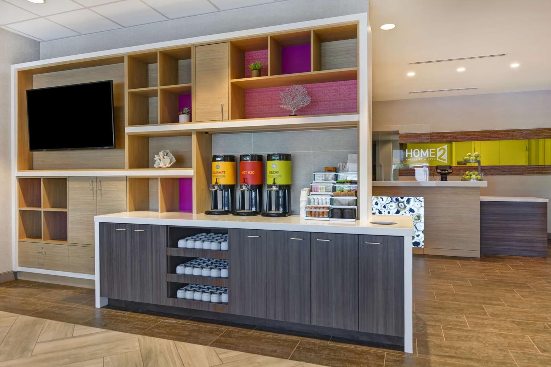 Home2 Suites By Hilton Naples I-75 Pine Ridge Road gallery photo in Naples, FL — image 33