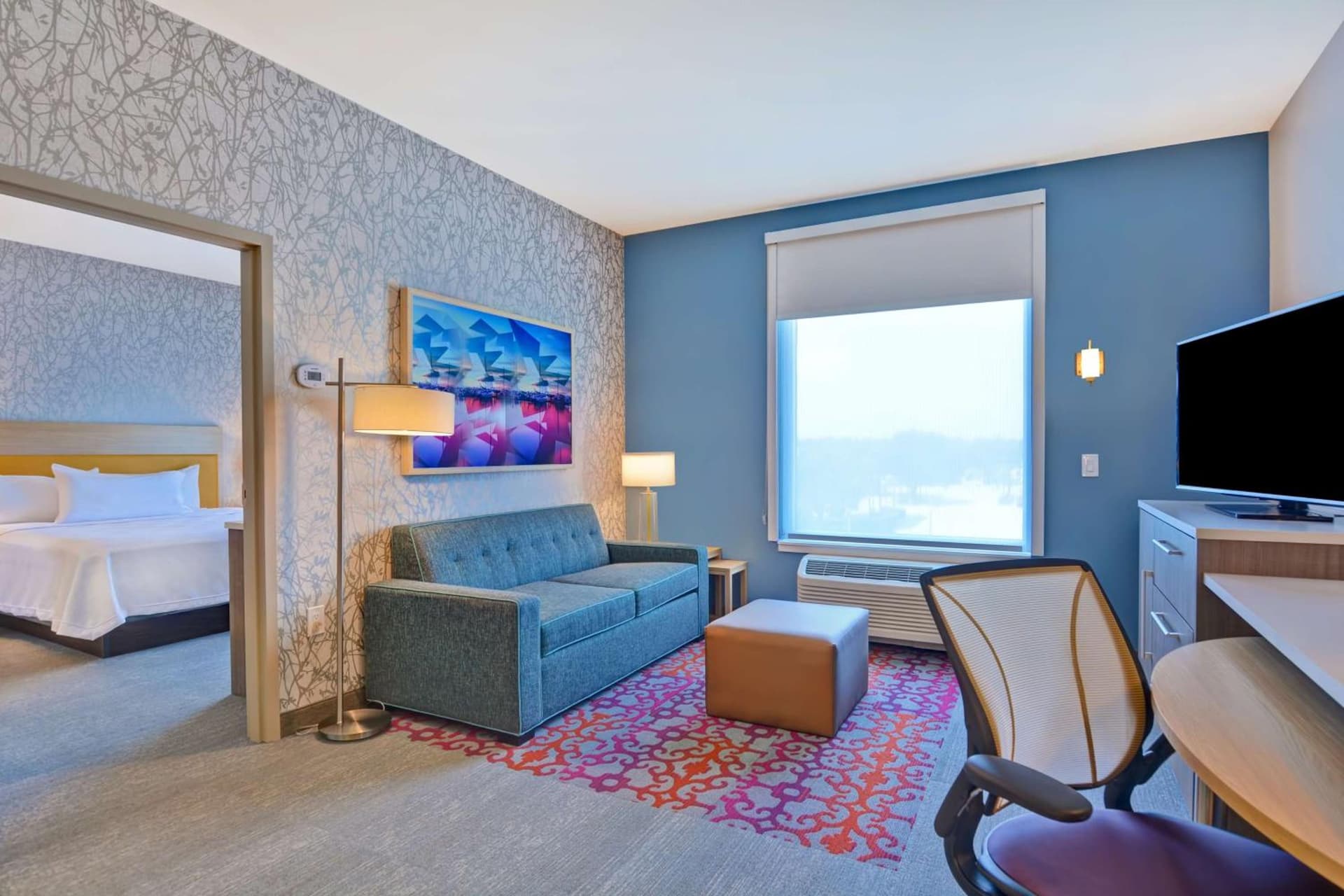 Home2 Suites By Hilton Naples I-75 Pine Ridge Road gallery photo in Naples, FL — image 18