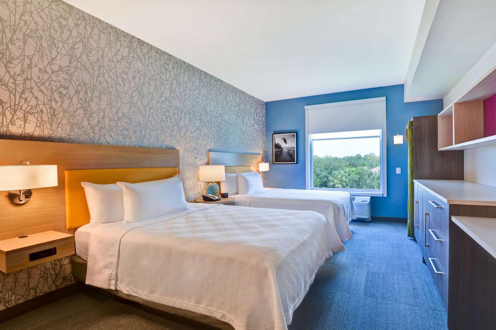 Home2 Suites By Hilton Naples I-75 Pine Ridge Road gallery photo in Naples, FL — image 35