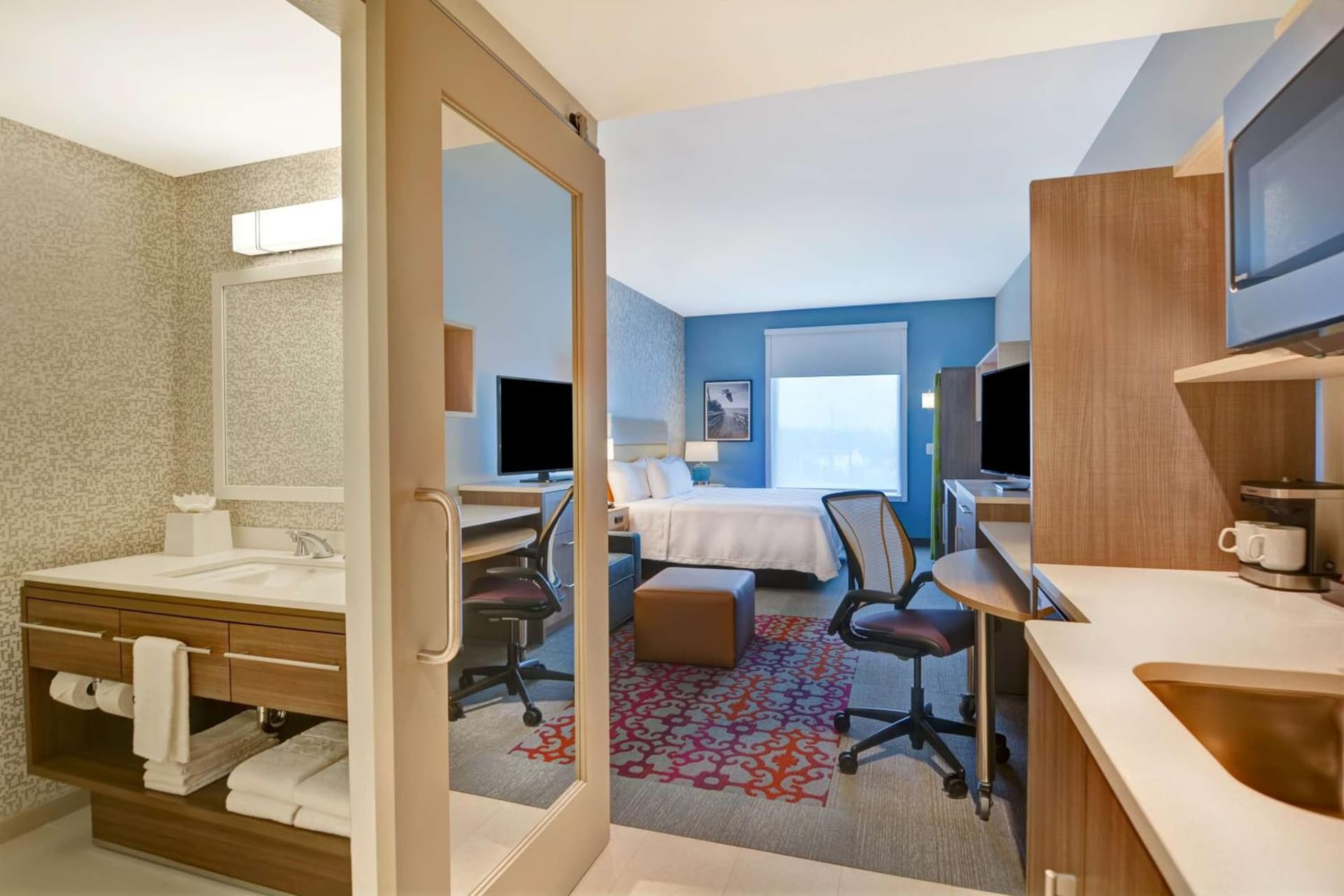 Home2 Suites By Hilton Naples I-75 Pine Ridge Road gallery photo in Naples, FL — image 34