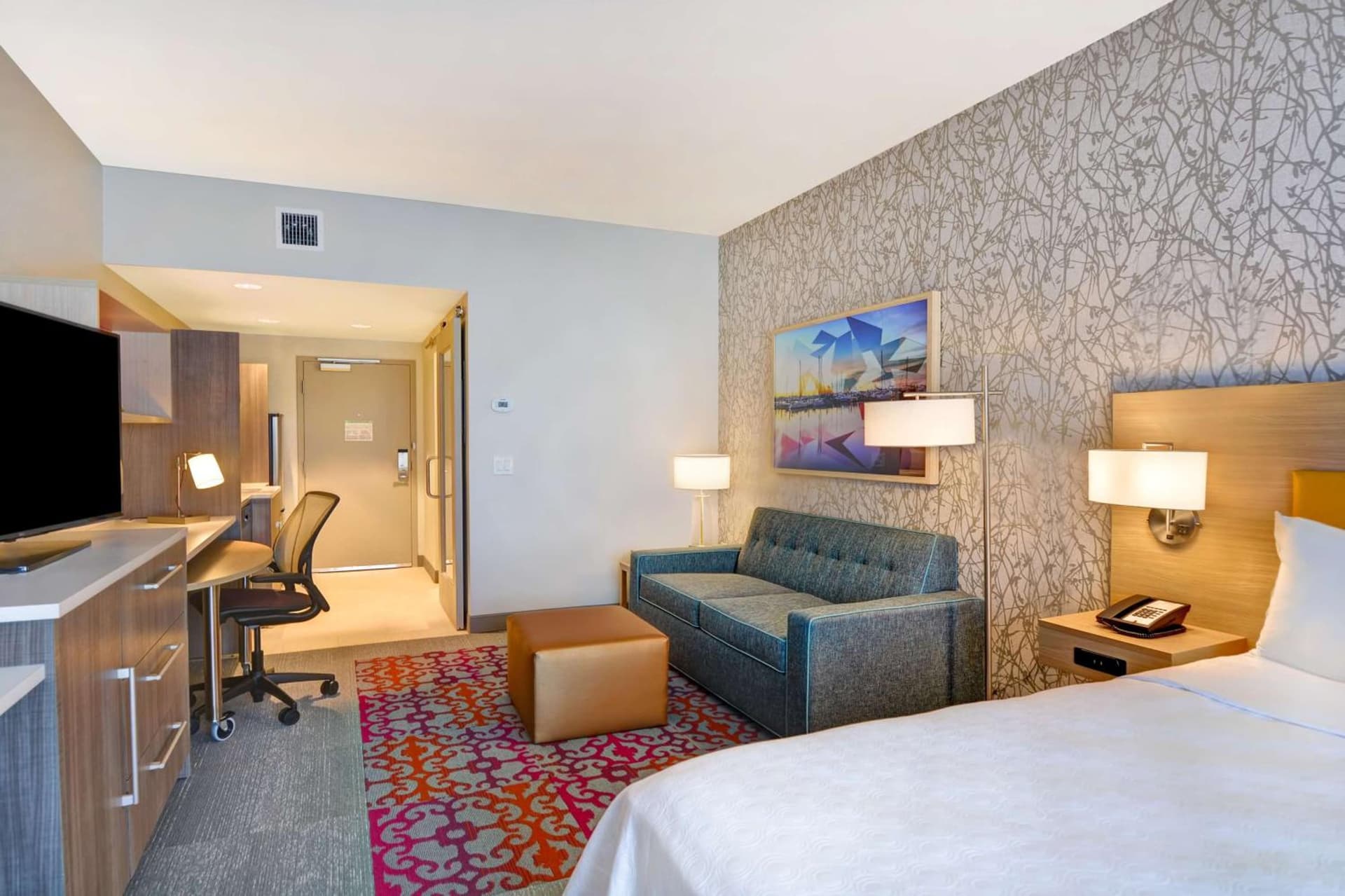 Home2 Suites By Hilton Naples I-75 Pine Ridge Road gallery photo in Naples, FL — image 39