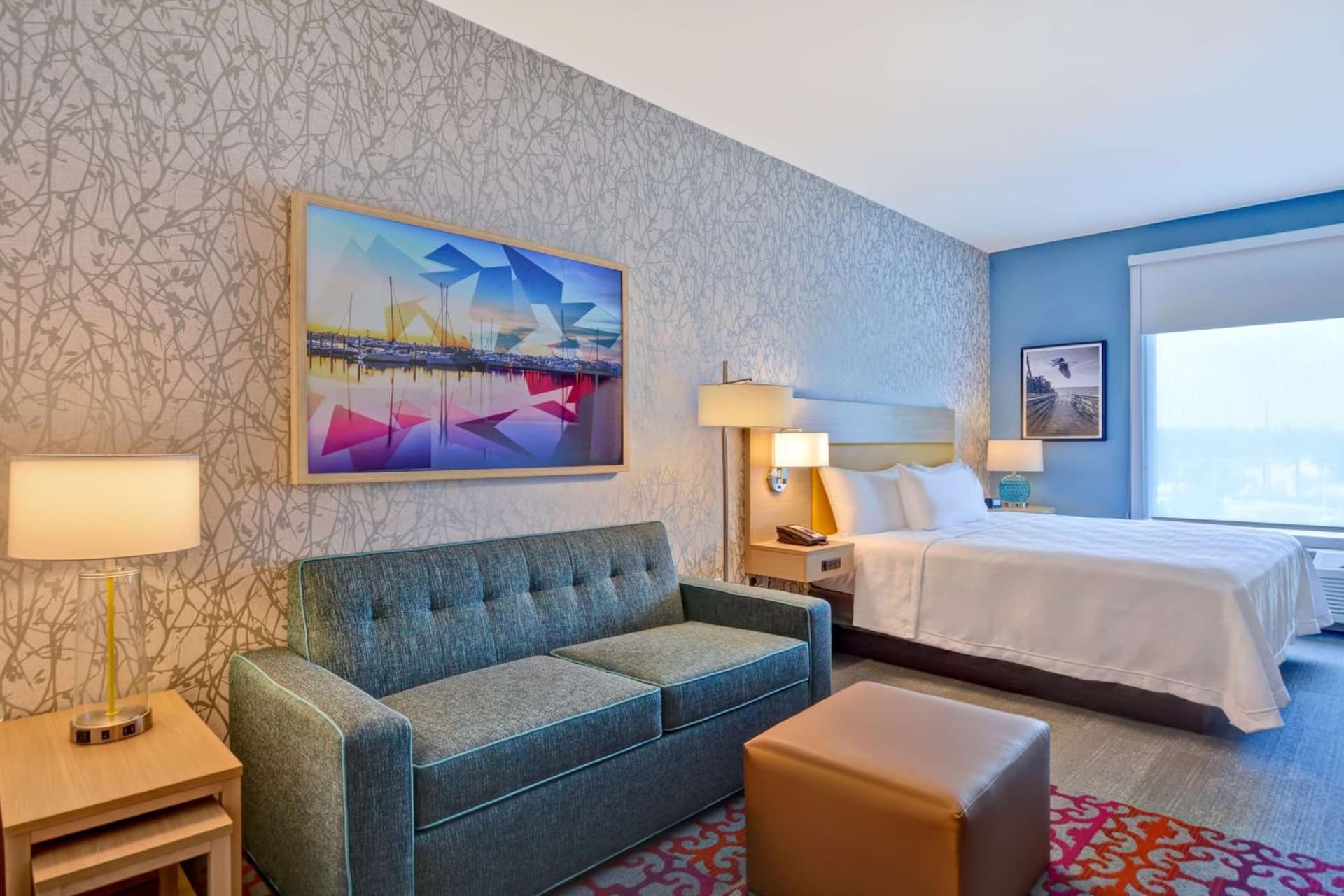 Home2 Suites By Hilton Naples I-75 Pine Ridge Road gallery photo in Naples, FL — image 24