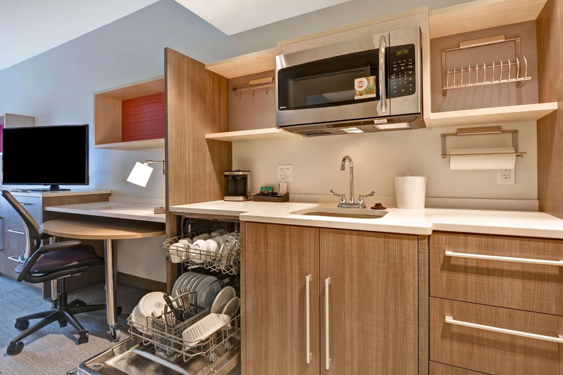 Home2 Suites By Hilton Naples I-75 Pine Ridge Road gallery photo in Naples, FL — image 31