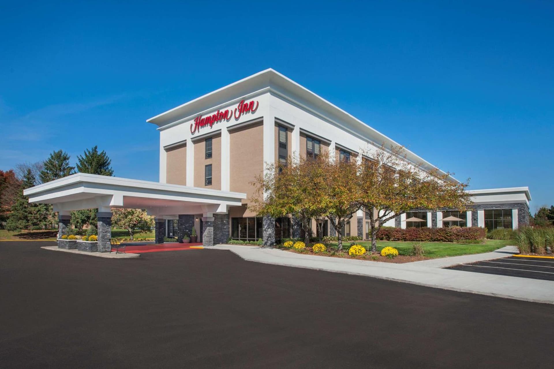 Hampton Inn Ann Arbor-South gallery photo in Ann Arbor, MI — image 27