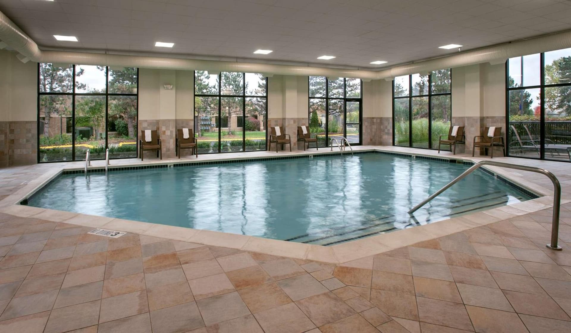 Hampton Inn Ann Arbor-South gallery photo in Ann Arbor, MI — image 23