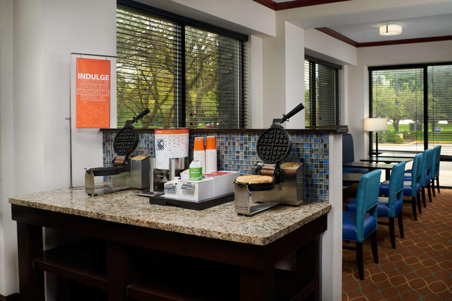 Hampton Inn Ann Arbor-South gallery photo in Ann Arbor, MI — image 15