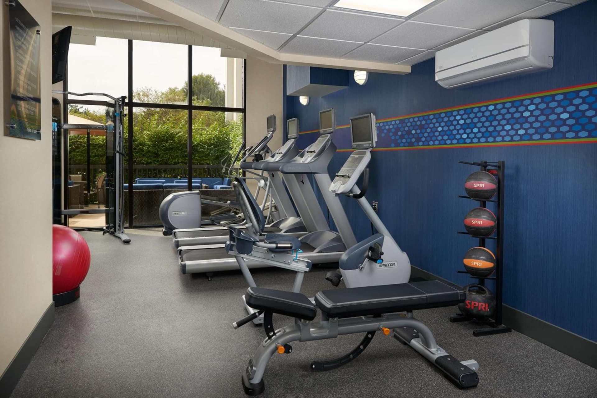Hampton Inn Ann Arbor-South gallery photo in Ann Arbor, MI — image 5